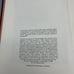 Easton Press The Life & Opinions of Tristram Shandy Collectors Edit. Leather