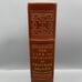 Easton Press The Life & Opinions of Tristram Shandy Collectors Edit. Leather