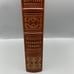 Easton Press The Life & Opinions of Tristram Shandy Collectors Edit. Leather