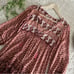Spell & The Gypsy Sunset Road Dress