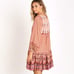 Spell & The Gypsy Sunset Road Dress