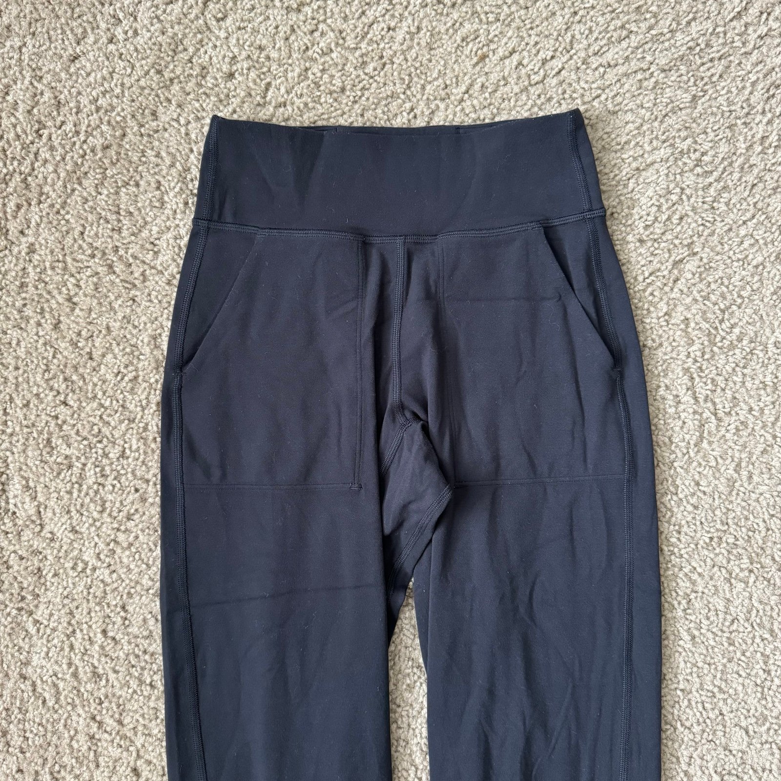 Lululemon Align High-Rise Jogger Crop