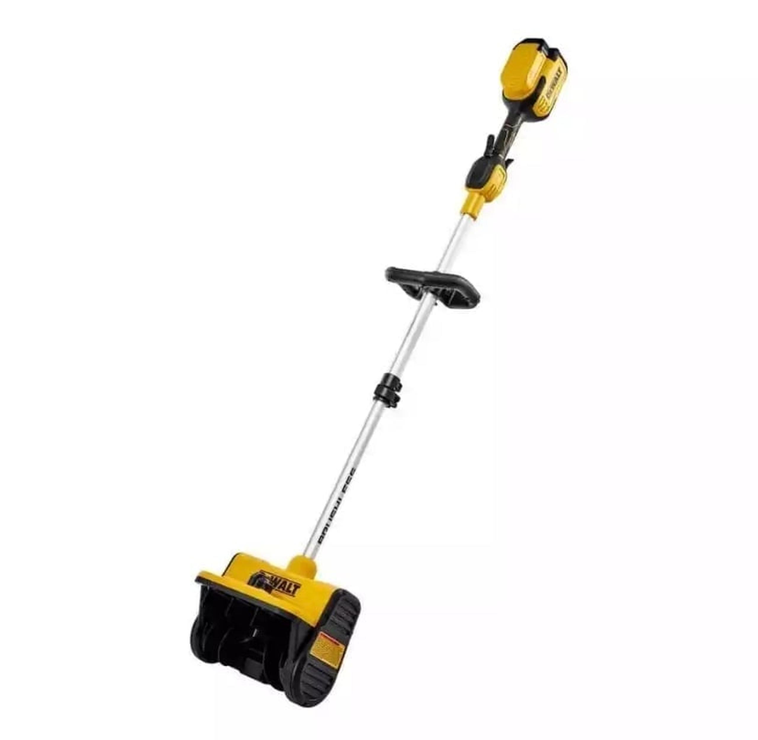 Dewalt 10 in. 20-Volt MAX Cordless Snow Shovel - Tool Only
