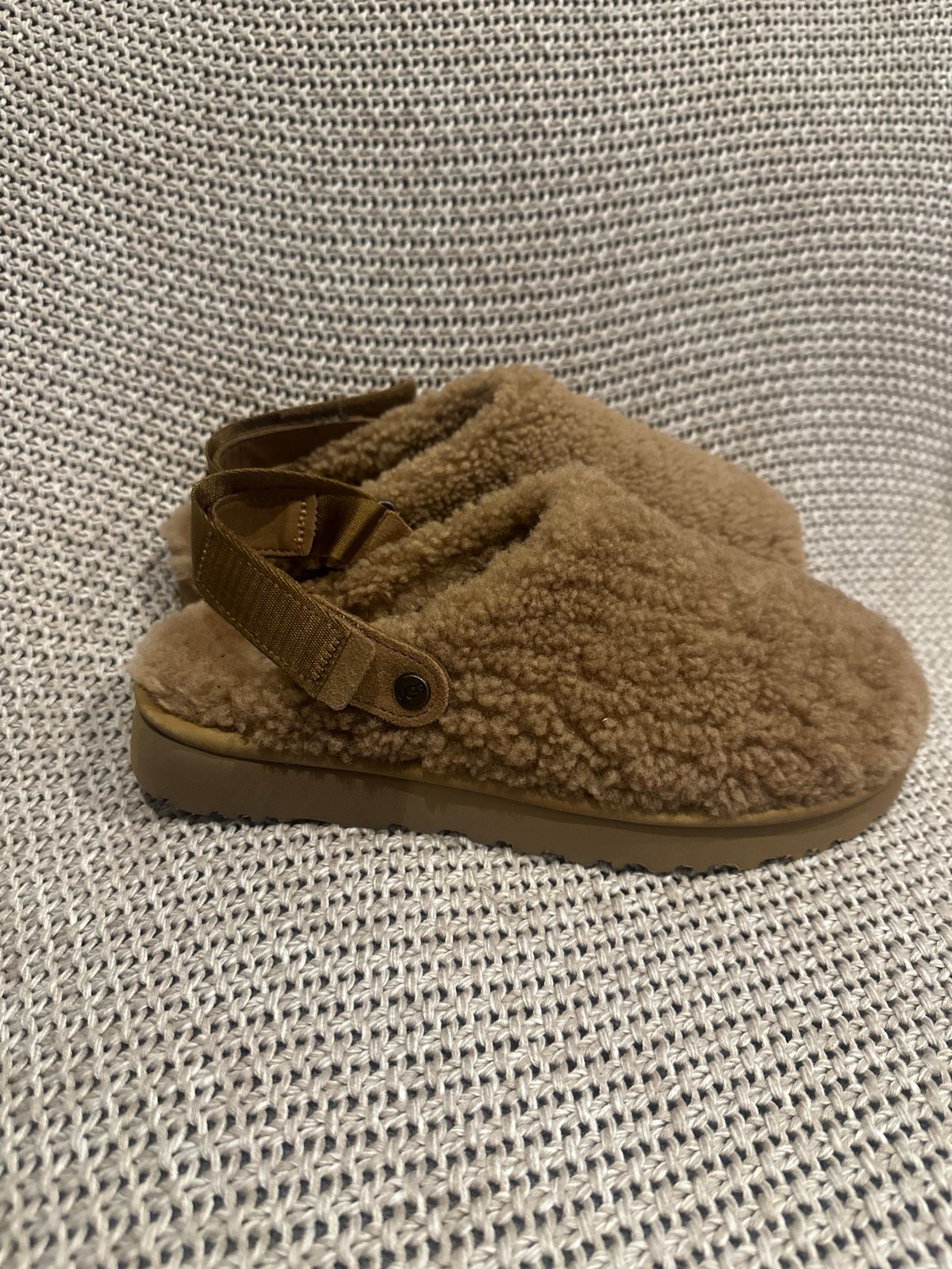 Ugg Lanah clog