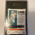 2020 Contenders Tua Tagovailoa Rookie Ticket Swatch Variation RC RSV-TTA SGC 9