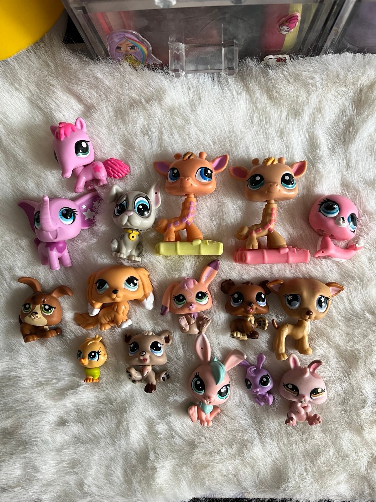LPS Lot