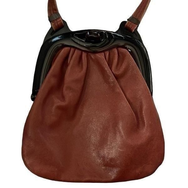 1950’s Brevetto handbag made in Italy