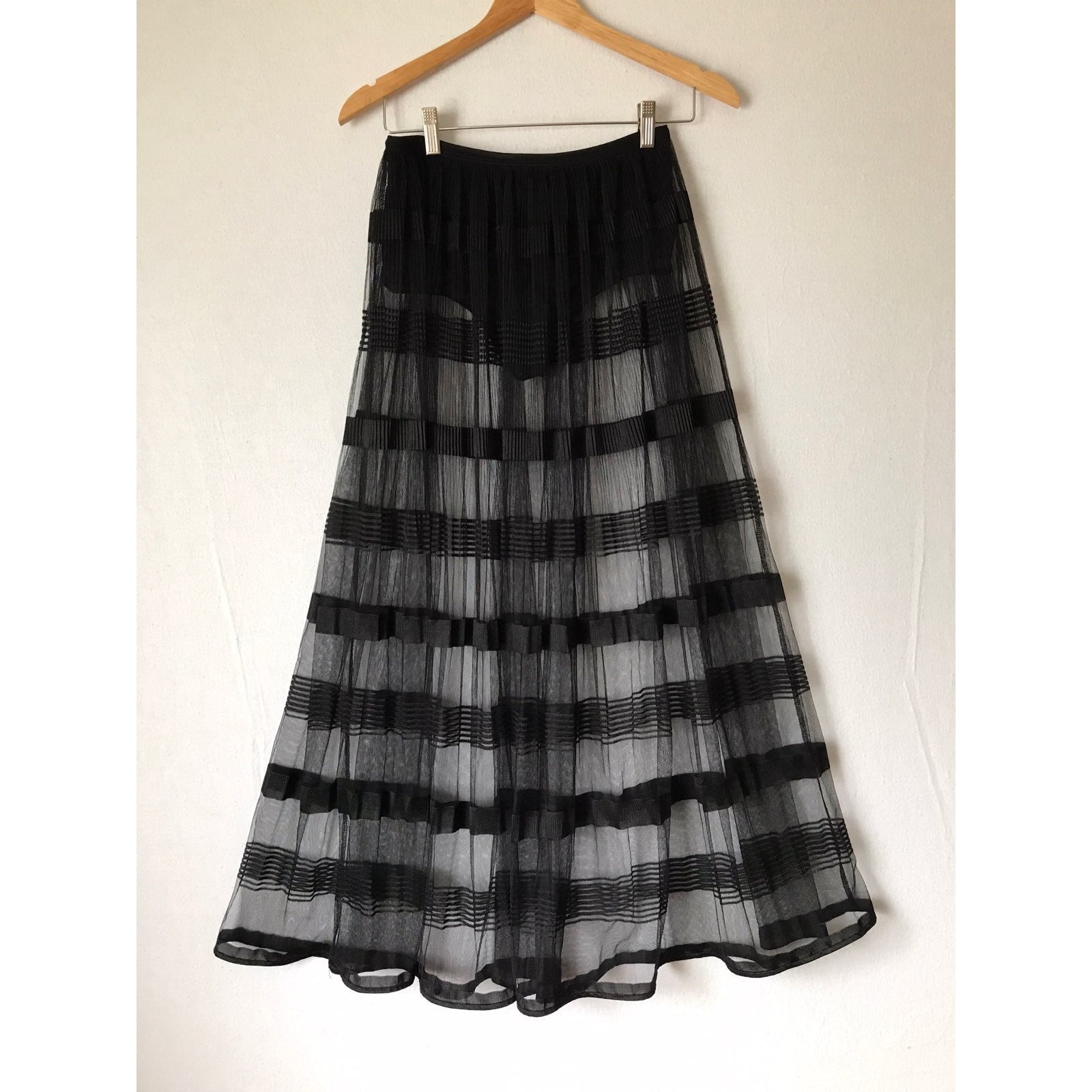 Dance marvel skirt med