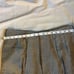 Elegant Polo Ralph Lauren Houndstooth Tweed Men's Straight Leg Pleated Plants.