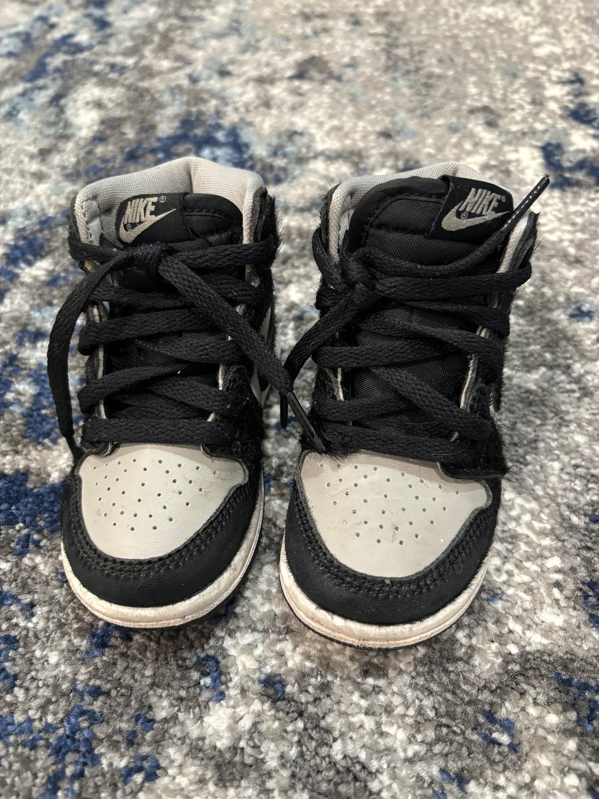 Air Jordan 1 Retro High OG TD 'Twist 2.0' 6c