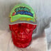 2004 O'Reilly Auto Parts Jr. Drag Racing League Neon Green