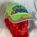 2004 O'Reilly Auto Parts Jr. Drag Racing League Neon Green
