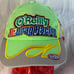 2004 O'Reilly Auto Parts Jr. Drag Racing League Neon Green