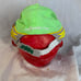 2004 O'Reilly Auto Parts Jr. Drag Racing League Neon Green
