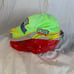 2004 O'Reilly Auto Parts Jr. Drag Racing League Neon Green