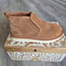 UGG Men's Neumel Minimal Suede Boot