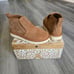UGG Men's Neumel Minimal Suede Boot