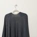 Alchemy Story One Size Fits Most Charcoal Gray Cashmere Cape Poncho Cozy Wrap