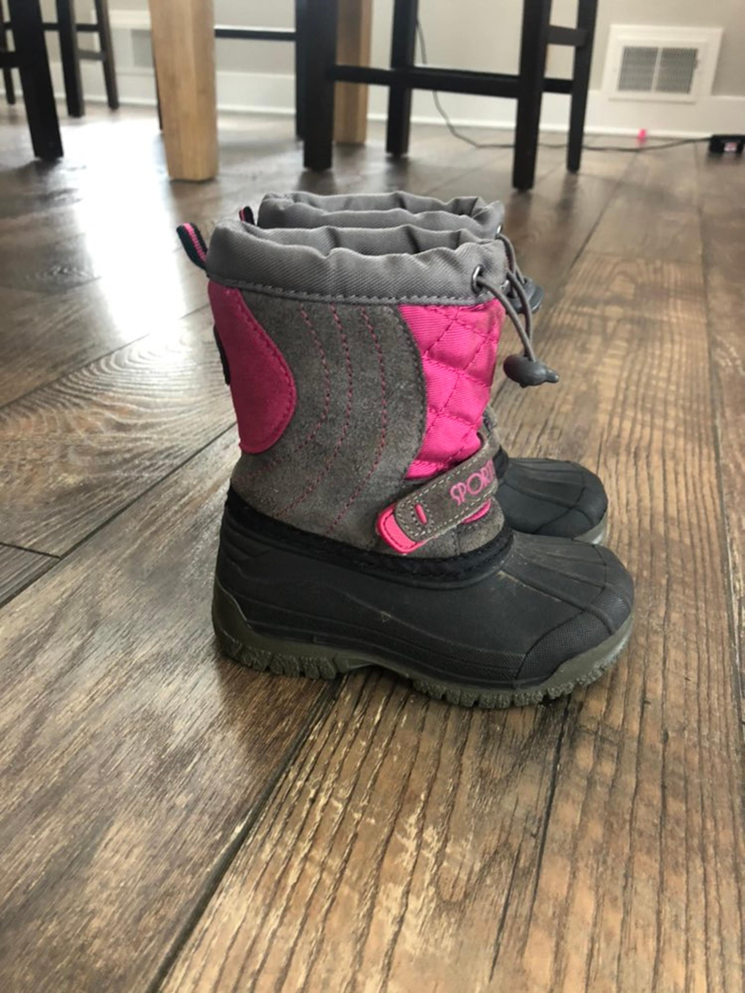 Boots