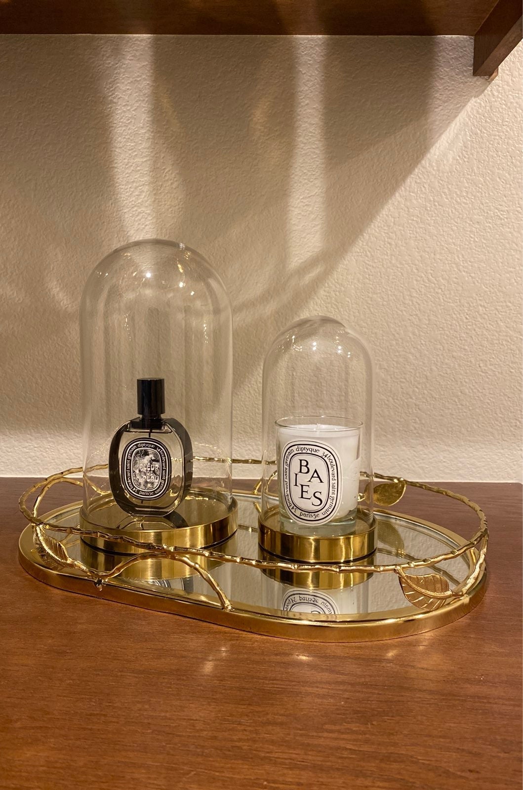 Holder/Tray