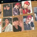 Ateez Wooyoung Photocard Set (Negotiations Open)