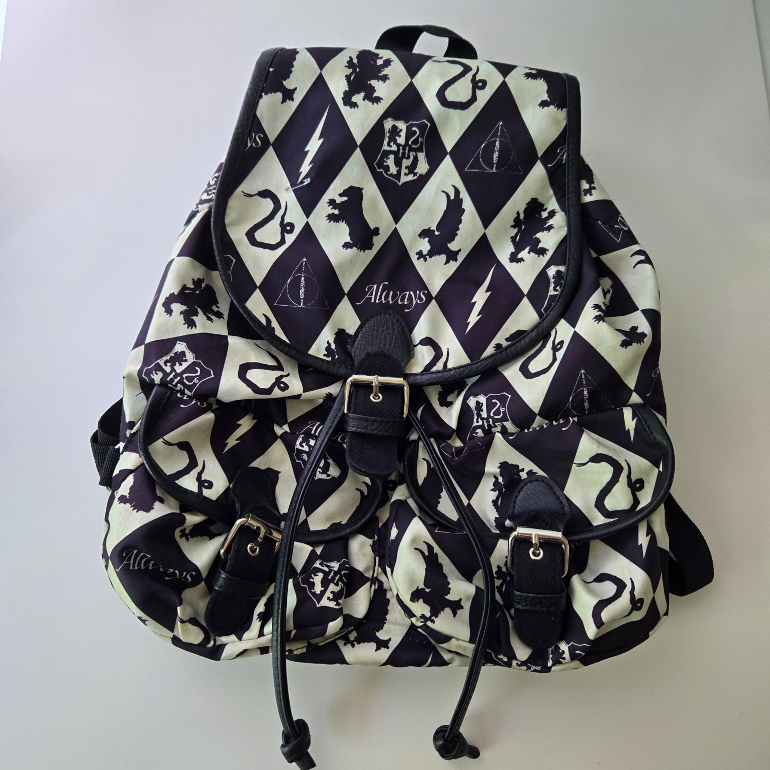 Harry Potter Backpack