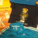 RL Vineyard Vines Calvin Klein Adidas M
