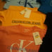 RL Vineyard Vines Calvin Klein Adidas M