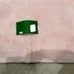 Kate spade bath rug pink