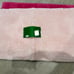 Kate spade bath rug pink