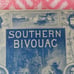 Southern Bivouac Monthly Literary & Historical Magazine 1887 vol 2 no. 9