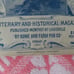 Southern Bivouac Monthly Literary & Historical Magazine 1887 vol 2 no. 9