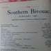 Southern Bivouac Monthly Literary & Historical Magazine 1887 vol 2 no. 9