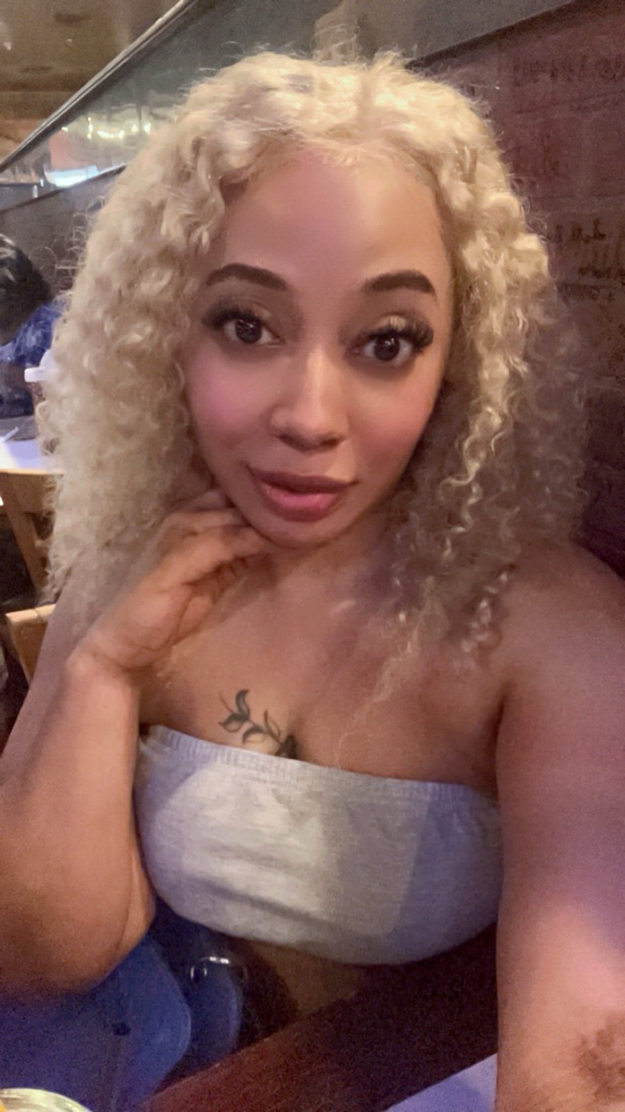 Lace Wig
