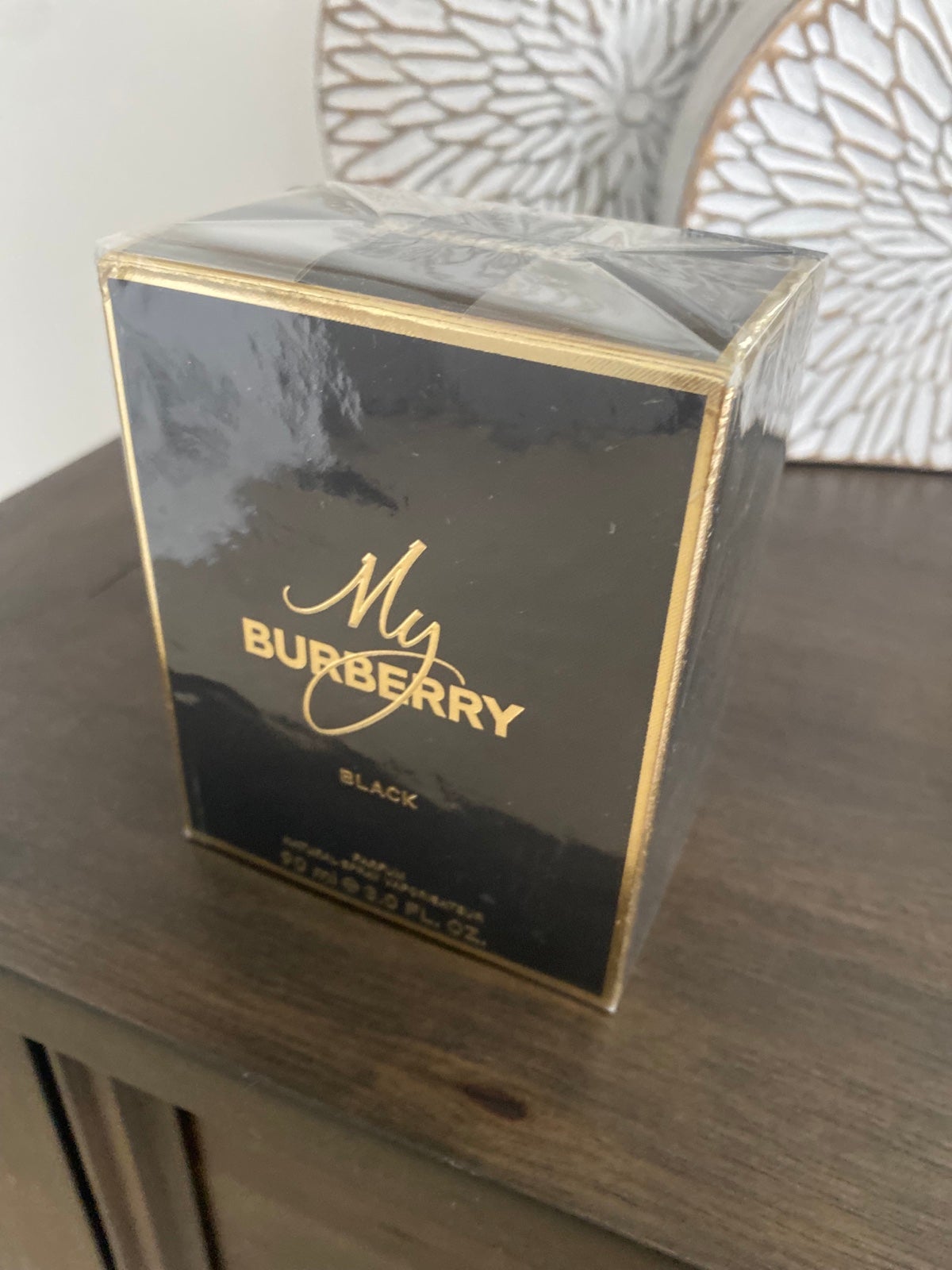 My Burberry black 90ml 3.0floz
