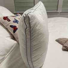 viewstar Pillows Queen Size Set of 2, Bed Pillows for Sleeping, Queen Pillows 2