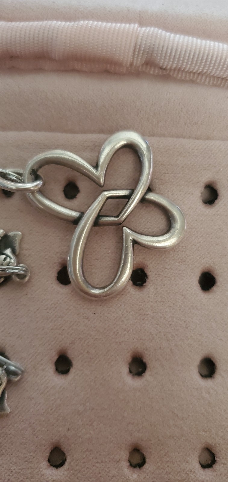 James Avery Pendant