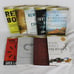 Billy Graham Library Selection 9-Book Lot Spiritual Learning Paperback Books VG