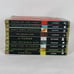 Billy Graham Library Selection 9-Book Lot Spiritual Learning Paperback Books VG