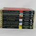 Billy Graham Library Selection 9-Book Lot Spiritual Learning Paperback Books VG
