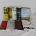 Billy Graham Library Selection 9-Book Lot Spiritual Learning Paperback Books VG