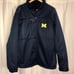 Antigua Michigan State Wolverines Coat