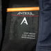 Antigua Michigan State Wolverines Coat
