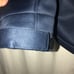 Antigua Michigan State Wolverines Coat