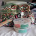 MIXED BEAD LOT - JEWLERY MAKING **READ DESCRIPTIONS**
