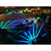 Solar Lights Outdoor Waterproof, Stainless Steel LED Landscape Pathway Lights