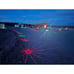 Solar Lights Outdoor Waterproof, Stainless Steel LED Landscape Pathway Lights