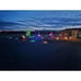 Solar Lights Outdoor Waterproof, Stainless Steel LED Landscape Pathway Lights
