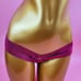 Cut Out sexy Lingerie Set