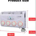 RV Air Conditioner 24V